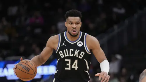 NBA／美媒爆熱火「7換1」梭哈字母哥　赫洛＋威金斯＋5選秀籤全送
