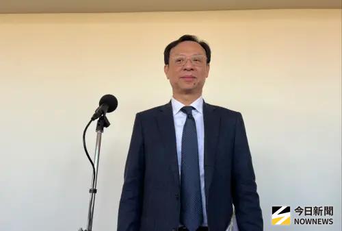 美國退出WHO！台灣今年仍出團WHA　石崇良揭原因：爭取成為觀察員
