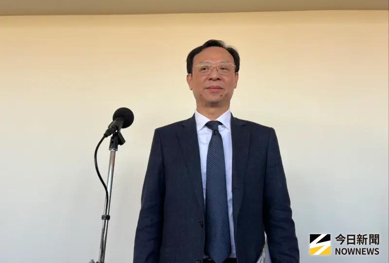 ▲對於美國退出WHO，衛福部長石崇良回應，未來台灣仍會積極爭取成為觀察員。（圖／記者張乃文攝）