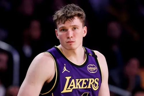 NBA／湖人小將喊「賣我」！柯奈特提出交易申請　新球季掉出輪換
