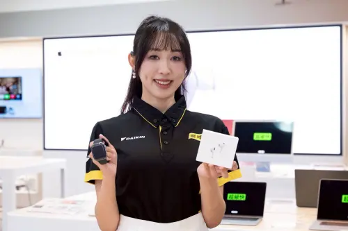 買蘋果Mac、iPad選這4天最便宜！燦坤Apple Day先9折學生再折3500
