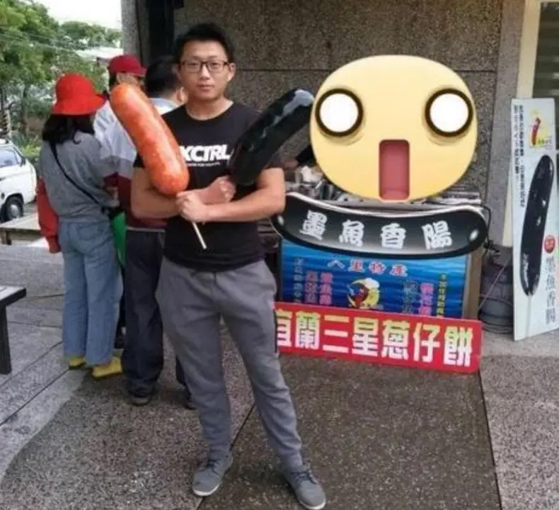 ▲長榮女大生遭姦殺一案，梁育誌三度死刑後更二審逆轉改判無期徒期。（圖／翻攝畫面）