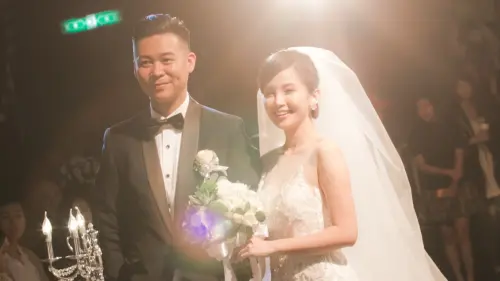 鍾欣怡10年婚姻傳婚變？斷聯真相曝光　親吐與製作人老公關係現況
