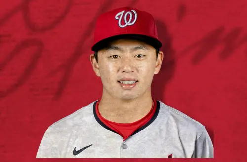 MLB／鄭宗哲3度DFA後轉戰國民隊！美媒：補強守備深度、重建政策
