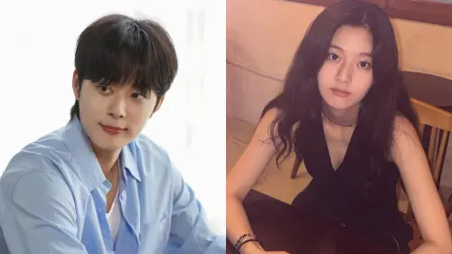 元旦情侶來遲了！申銀秀、柳善皓被爆戀愛　公司證實交往3個月
