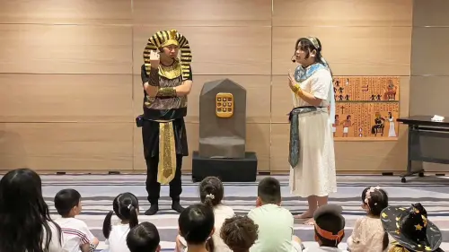 城市活動帶動旅遊熱　飯店推主題住房體驗
