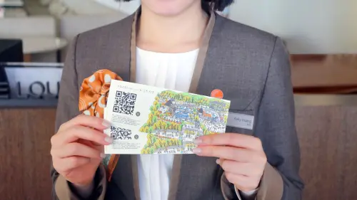 ▲和逸飯店‧高雄中山館為響應春節假期，推出適合親子行程的「動物園郊遊趣」住房專案，可與壽山動物園的新成員近距離互動。（圖／和逸飯店‧高雄中山館提供）