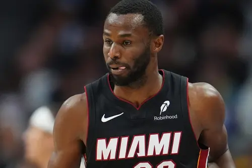 ▲ 威金斯（Andrew Wiggins）傳可能成為熱火隊交易字母哥主菜。（圖／美聯社／達志影像）