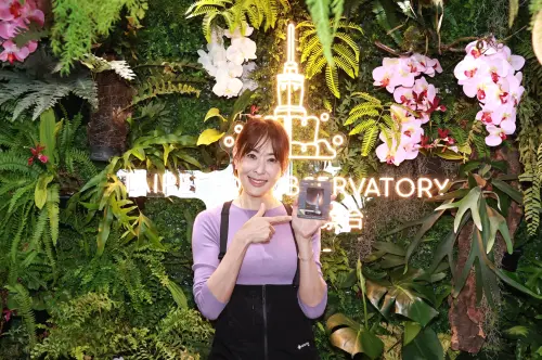 霍諾德攀頂101太成功！眾敲碗選市長、開放攀爬　賈永婕：不可能
