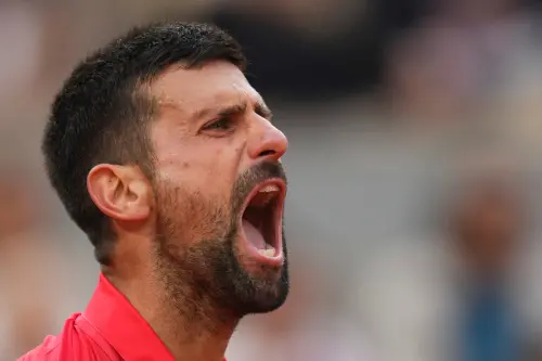 澳網四強開打！辛納對決喬科維奇「賽程、總獎金、轉播連結」一覽
