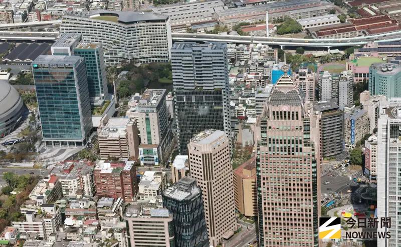 擠下美日韓！台灣創業環境排名世界第2　冠軍是這國