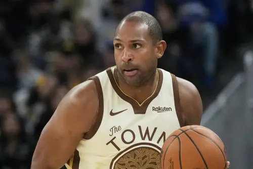 NBA／勇士先發中鋒人選底定！科爾欽點39歲霍福德　格林最佳搭檔
