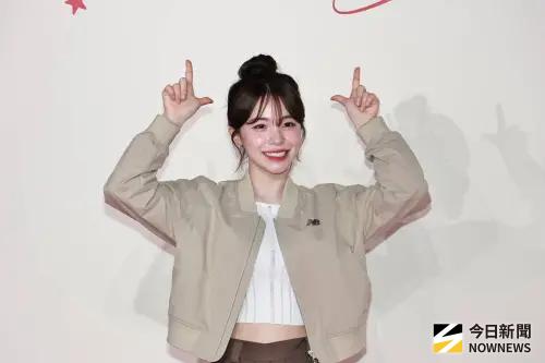 李多慧宣布將離台、新年計劃曝光！談韓啦啦隊女神：人生自己選擇
