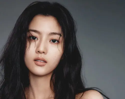 申銀秀是誰？子瑜同期JYP練習生　超狂身分曾被選為TWICE最強師妹
