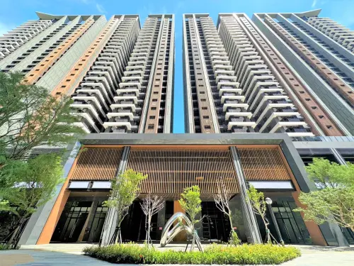 竹科新貴也低頭？新竹縣市小宅5年噴漲6成　55坪大宅僅剩21%人買
