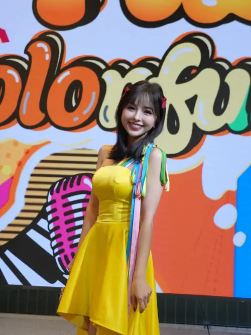 ▲徐凱希生涯首度挑戰尾牙，被超高金額嚇壞。（圖／翻攝自徐凱希臉書）