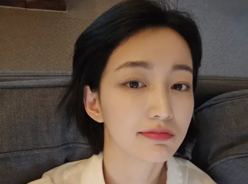 女團gugudan成員解散後人生大轉彎！Hana當上空姐　心境挫折曝光
