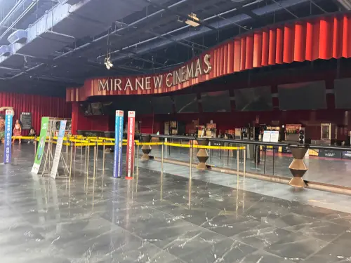 戲院存亡戰／電影院狂倒陷寒冬？百貨認不再招商首選　背後關鍵曝
