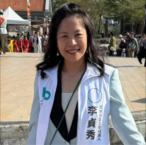 中配李貞秀爭議！謝志偉神比喻：結婚前發現另一半已婚堅稱離不了
