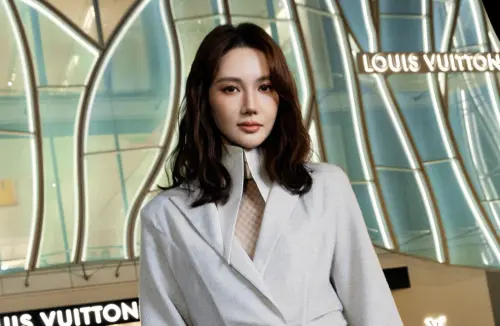 《慶餘年》女星肇逃找助理頂罪！疑金晨事發落跑照瘋傳　警方發聲
