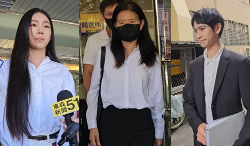 獨／家寧「斷開媽媽」幫到Andy！群海娛樂拒查帳抗告　駁回確定
