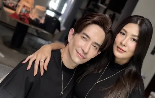 《天生一對》女星懷孕9月流產！子宮破裂險喪命：別再傳孩子照片
