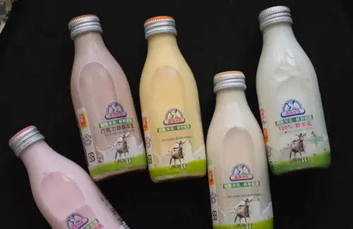 ▲嘉南羊乳在台成立已經超過40年，是國內最大酪羊農團體，也是國內最大羊乳加工廠。（圖/嘉南羊乳Threads）