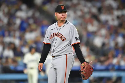 MLB／鄧愷威轉戰太空人！巨人為清40人名單　換回小聯盟捕手
