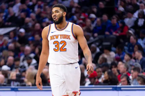 NBA／追逐字母哥恐留後遺症？尼克曾談判破局　唐斯已心生嫌隙
