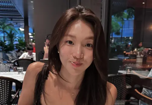 《單身即地獄5》崔美娜秀狂放線！金珍映誇她可愛被洪慶真狠瞪
