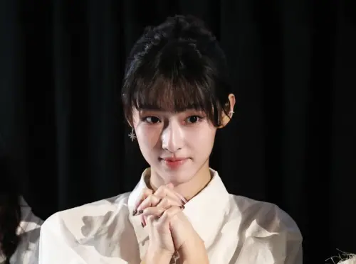 《陽光女子合唱團》何曼希首演電影就破3億！超幸運新秀還有他們
