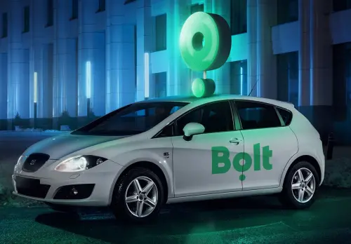 ▲針對台64線丟包案件，Bolt聲明致歉表示，深感哀痛與不捨，並向在此次事件中失去摯親的家屬與親友，致上最深切的哀悼。（示意圖／Bolt臉書）