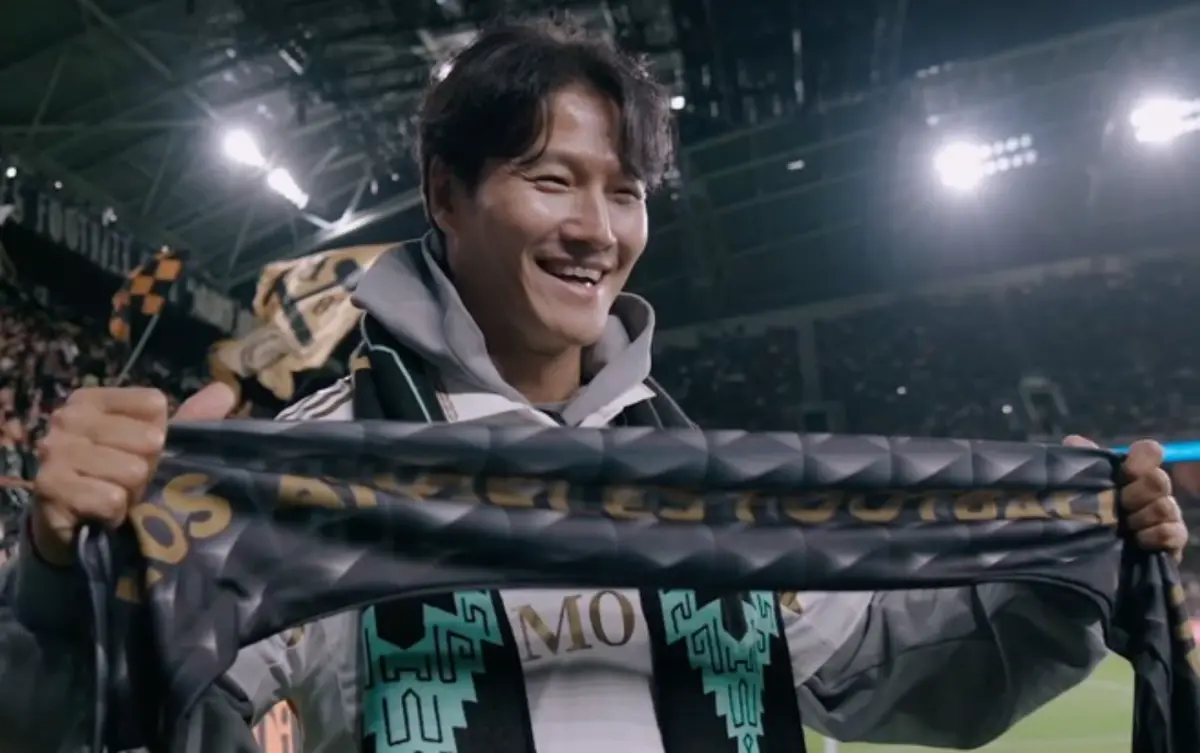 ▲金鍾國（如圖）在昨日播出的節目中談到老婆的身分，表示她是「認識很久的妹妹」，相處多年後才互相來電、變成情人。為了她，金鍾國更甘心結婚，霸氣買62億豪宅寵妻。（圖／金鍾國IG@kjk76）