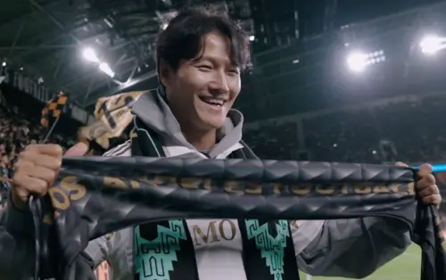 金鍾國鬆口談老婆身分！從妹妹變成情人　為她甘心結婚買62億豪宅
