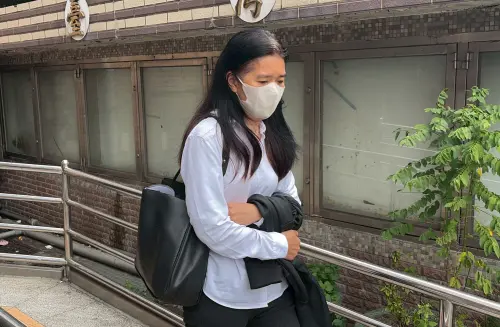 調解再破局！Andy訴求曝光「家寧仍未出庭」媽媽淡定吐4字
