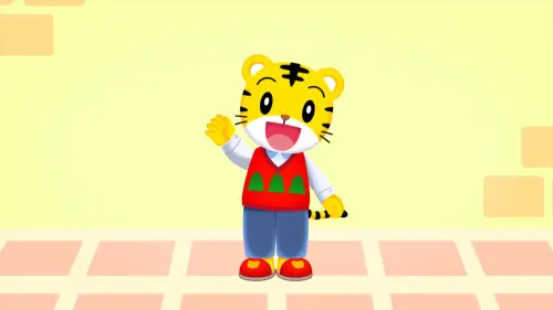 三歲兒看巧虎「一晚學會禮貌、不吵鬧」！家長驚醒：神一般的存在
