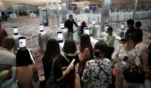 新加坡、印尼加強防疫措施！印度立百病毒疫情引擔憂
