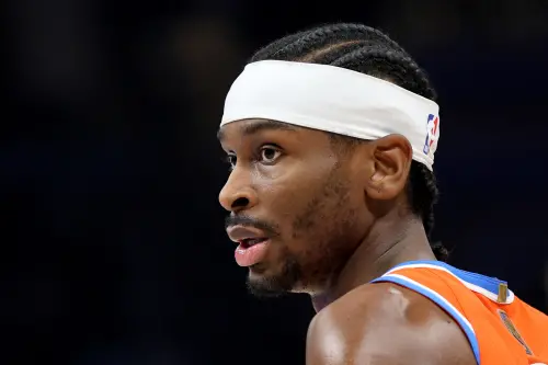 NBA／SGA空砍30分！雷霆111：123輸灰狼近7戰吞4敗　無緣追平公牛
