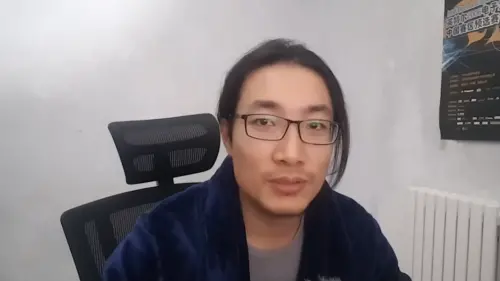 冒死拍下新疆維吾爾集中營！中國記者流亡海外　獲美政治庇護
