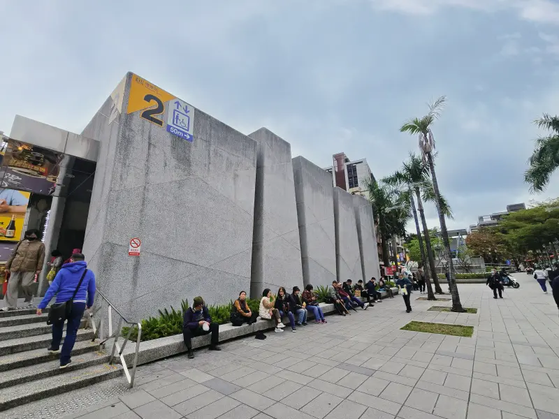 ▲雙捷運經常被當來當廣告宣傳，但也常被質疑是離兩站都遠，不過信義房屋專家表示，雙捷運宅有3大優勢（圖／信義房屋提供sinyi.com.tw）