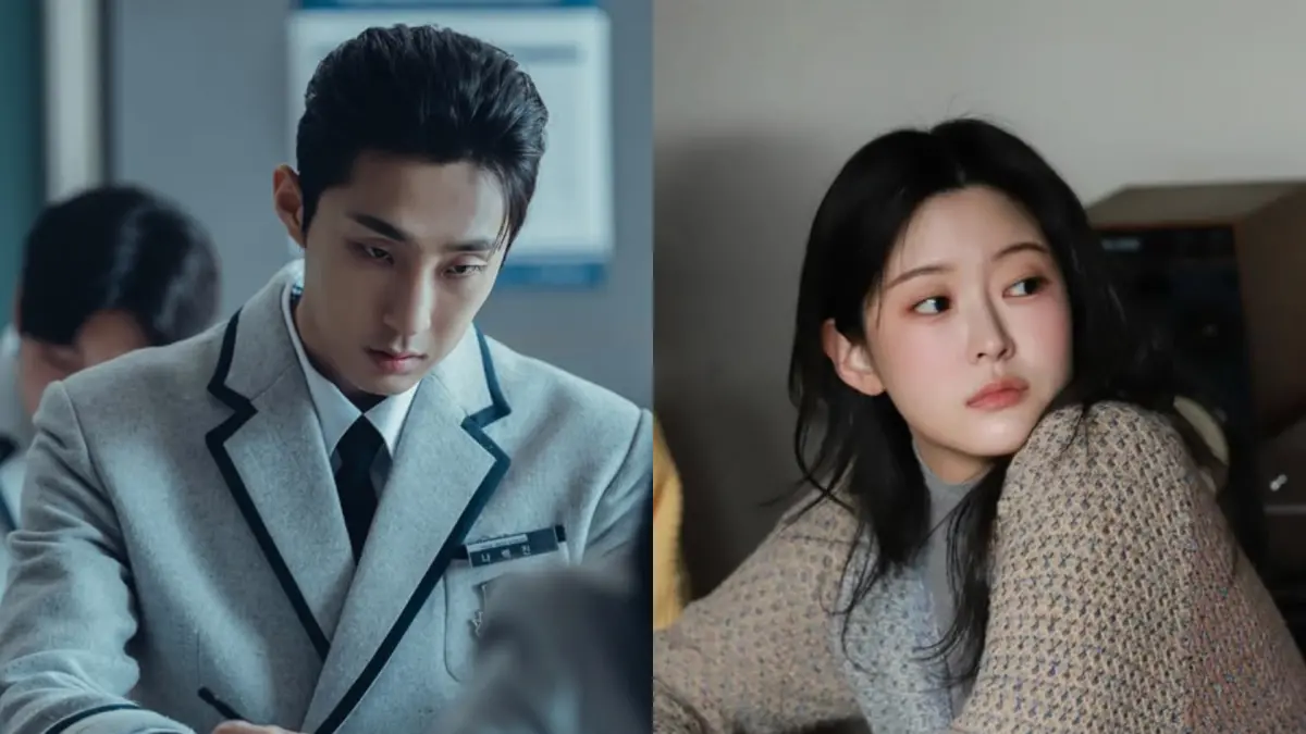 ▲曾出演《D.P：逃兵追緝令2》的演員裴奈拏（左），被爆和小一歲的音樂劇演員韓在雅（右）交往中，男方經紀公司證實「正在好好地交往中」。（圖／IG@narajangvvv、hanjaeah）