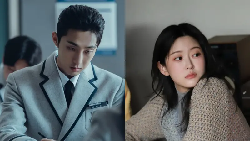 ▲曾出演《D.P：逃兵追緝令2》的演員裴奈拏（左），被爆和小一歲的音樂劇演員韓在雅（右）交往中，男方經紀公司證實「正在好好地交往中」。（圖／IG@narajangvvv、hanjaeah）