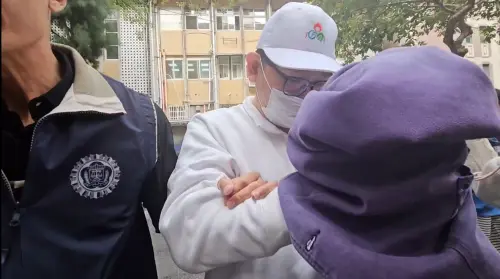 「年息84％」虛擬幣詐50億 ！主嫌上月遭訴吸金　交保58天又被逮
