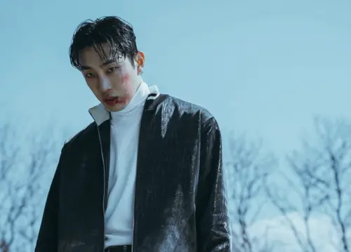 ▲裴奈拏曾演出影集《弱美男英雄 Class 2》。（圖／IG@narajangvvv）