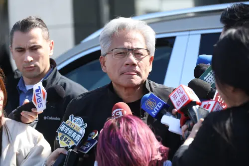 黃仁勳美食地圖／兆元宴在磚窯古早味、四平街蜜餞　新名單是榕居
