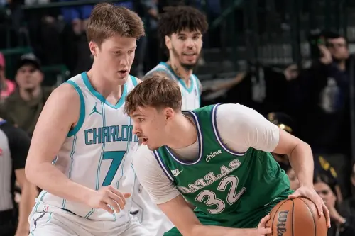 NBA／弗拉格、克努佩爾合砍83分！創50年來紀錄　2人竟是大學室友
