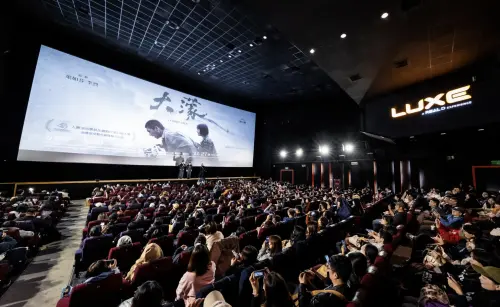 《大濛》票房破億！劉冠廷敲碗「高金鐘」續集　9m88感謝影迷30刷
