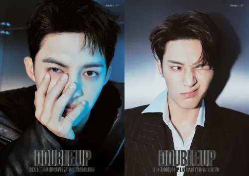 CxM演唱會搶票懶人包》WEVERSE拓元流程、粉絲今天限12小時優先買
