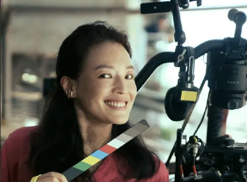 舒淇、彭于晏獲獎作2月登上中山73！巨片《96分鐘》背後祕辛公開
