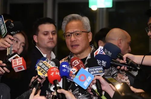 聯發科攜手輝達合作N1系列處理器　黃仁勳證實：功耗低、效能極強
